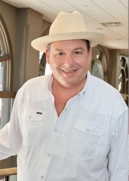 Kevin Barker