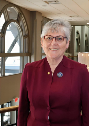 Cindy Cullen