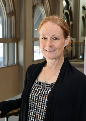 Annette Duncan